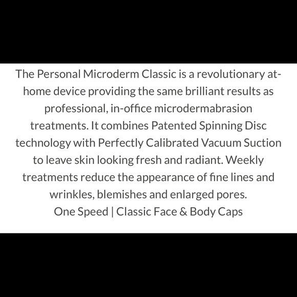 PMD Microderm - Picture 7 of 7